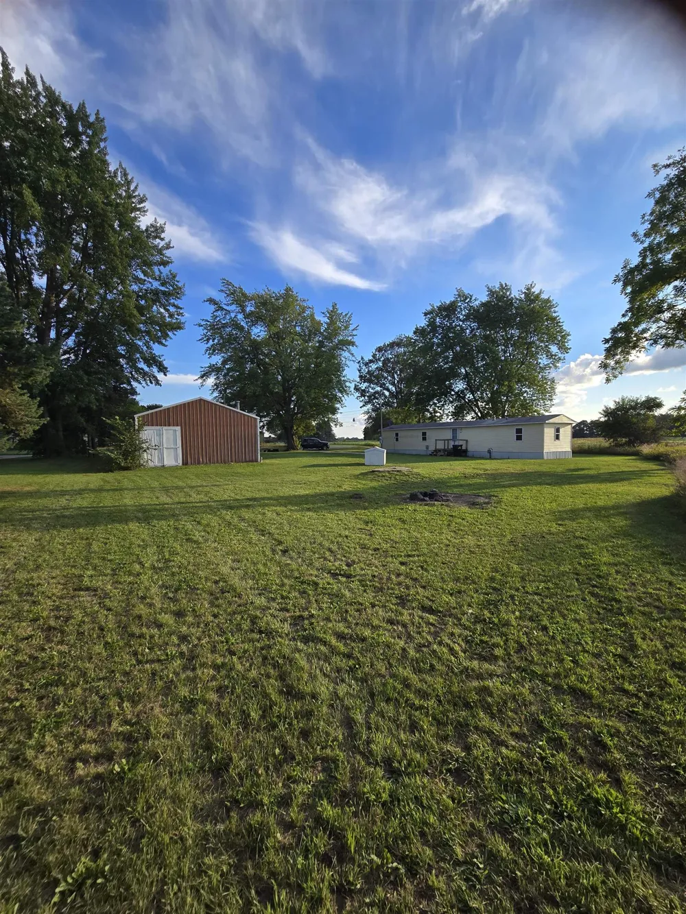 326 W Burton Street Fulton Township, MI 48874