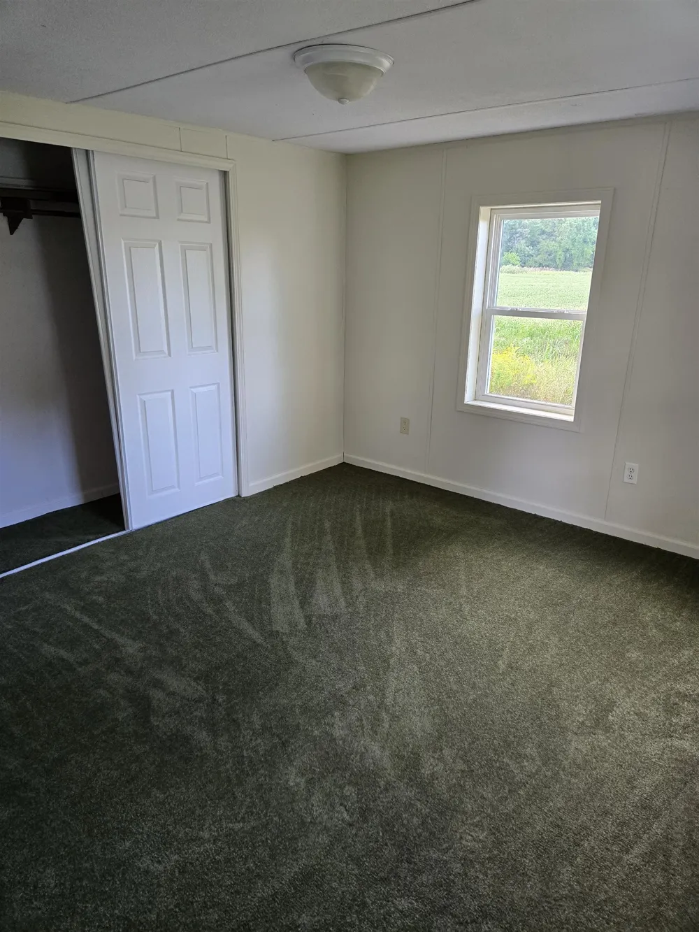 326 W Burton Street Fulton Township, MI 48874