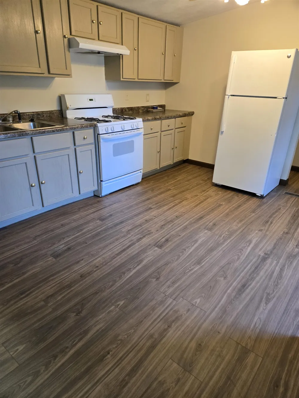 326 W Burton Street Fulton Township, MI 48874