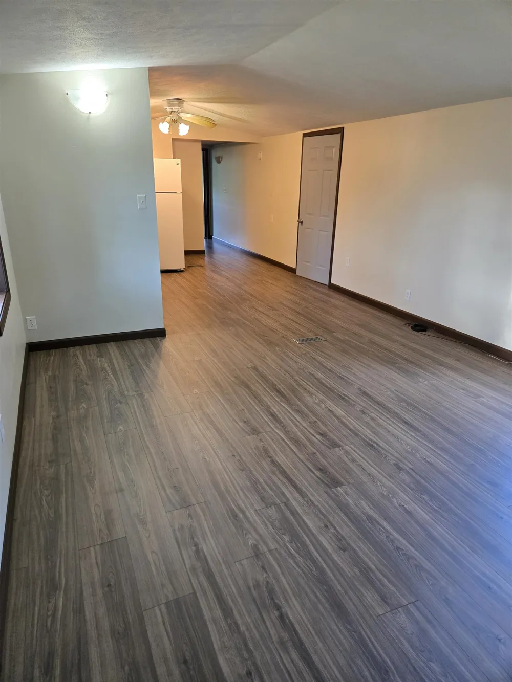 326 W Burton Street Fulton Township, MI 48874