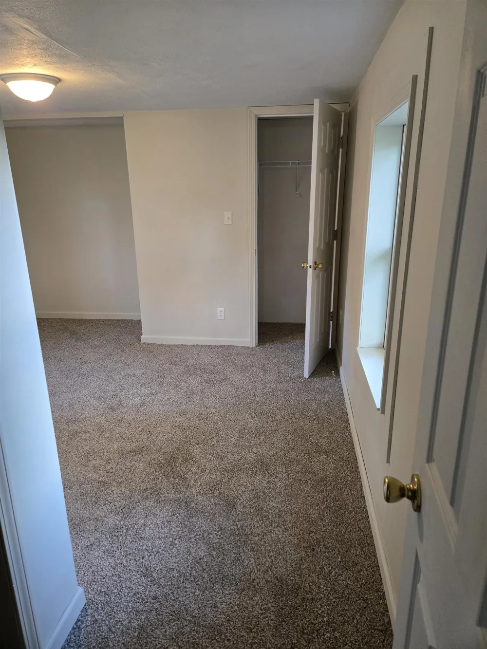 326 W Burton Street Fulton Township, MI 48874