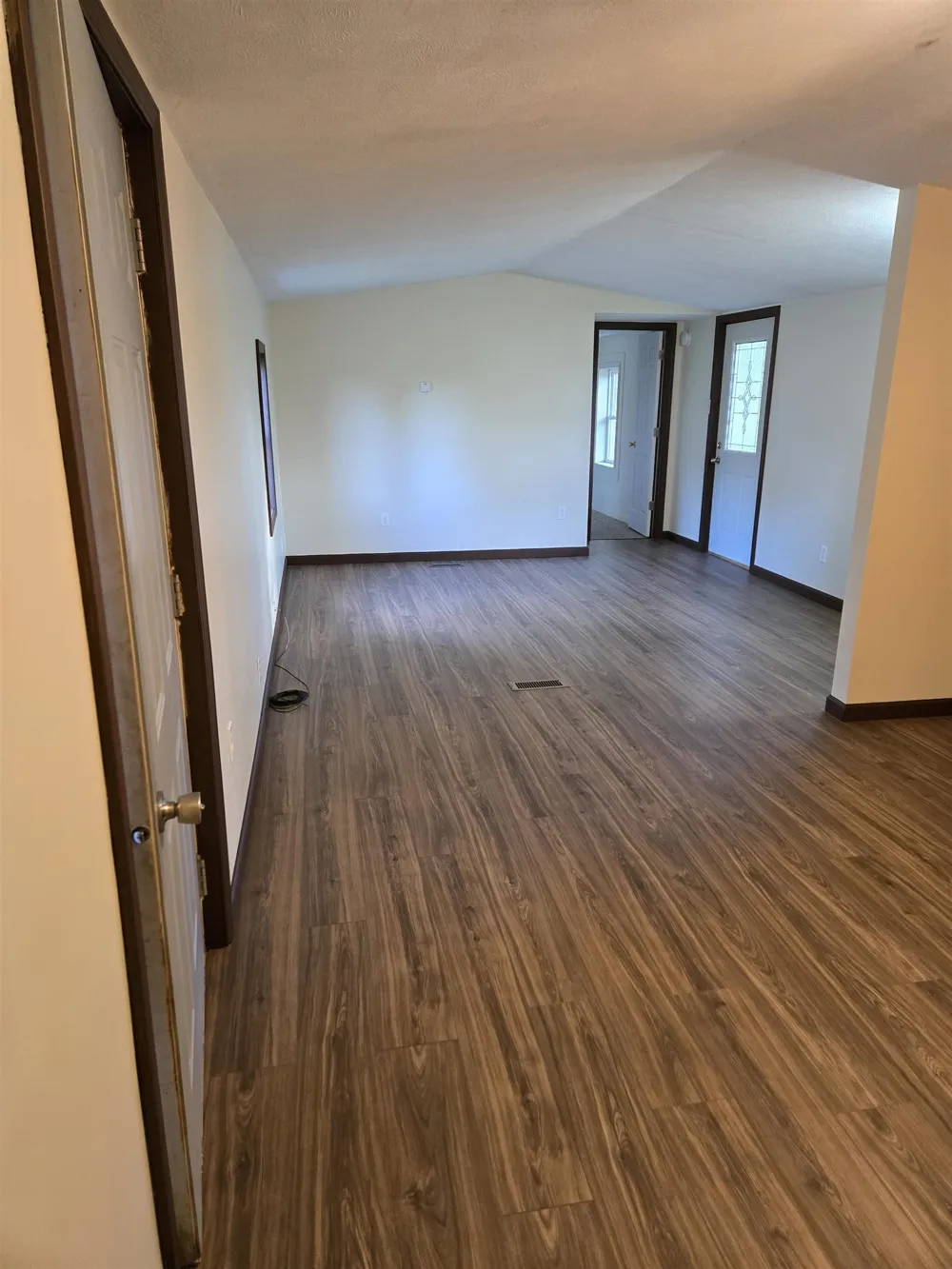 326 W Burton Street Fulton Township, MI 48874