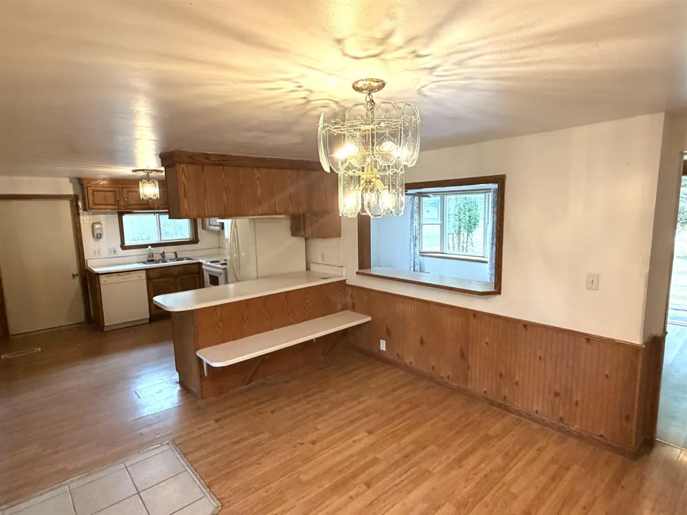 9526 W Monroe Seville Township, MI 48832
