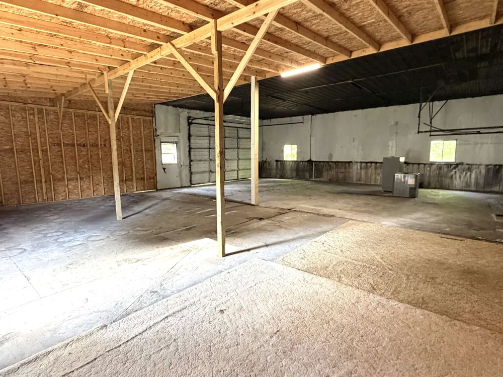 9526 W Monroe Seville Township, MI 48832