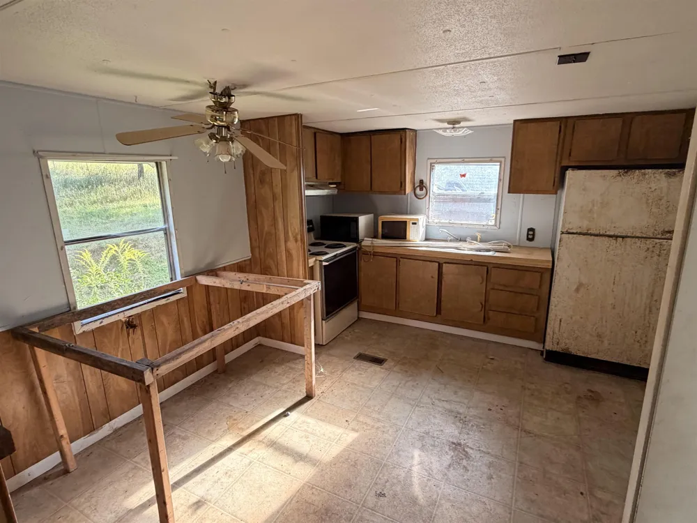 9526 W Monroe Seville Township, MI 48832