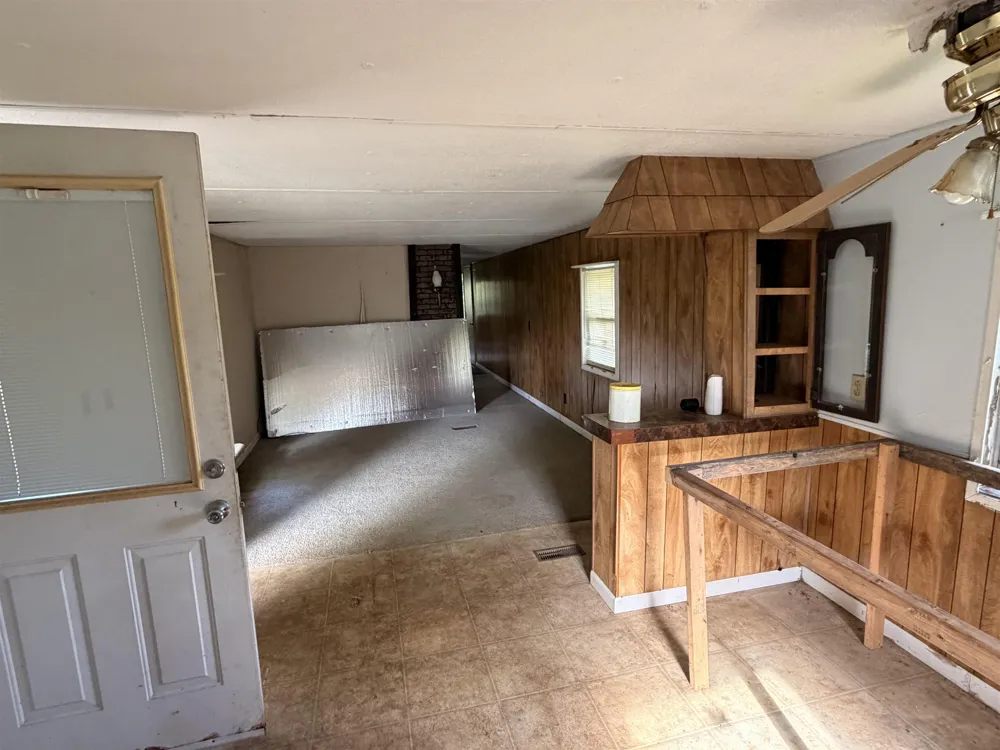 9526 W Monroe Seville Township, MI 48832