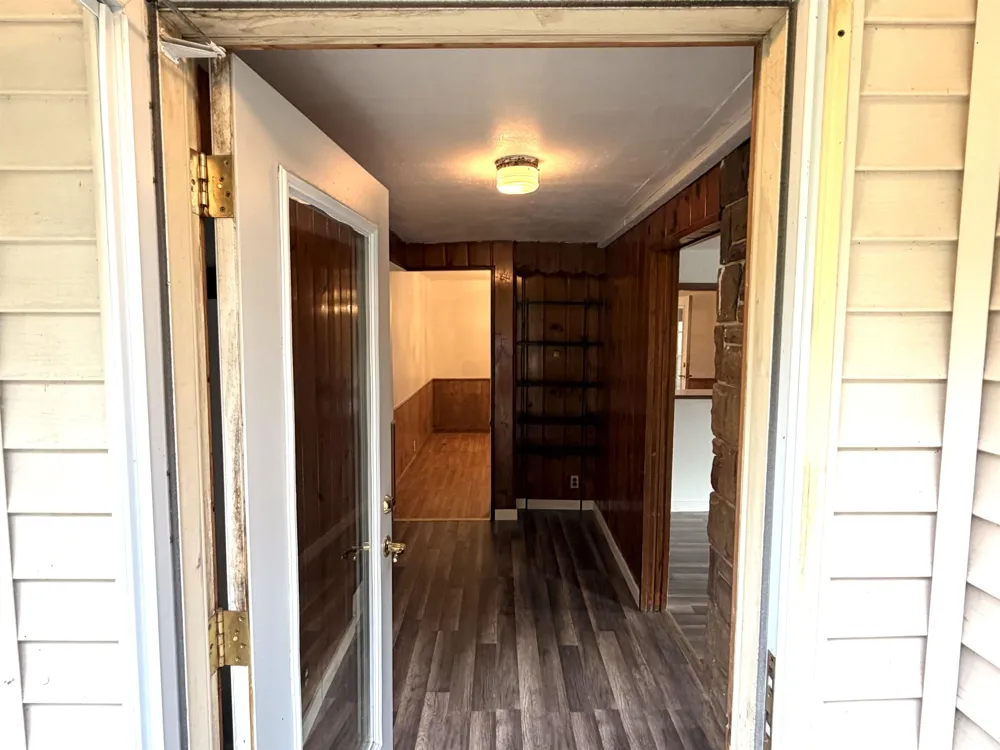 9526 W Monroe Seville Township, MI 48832