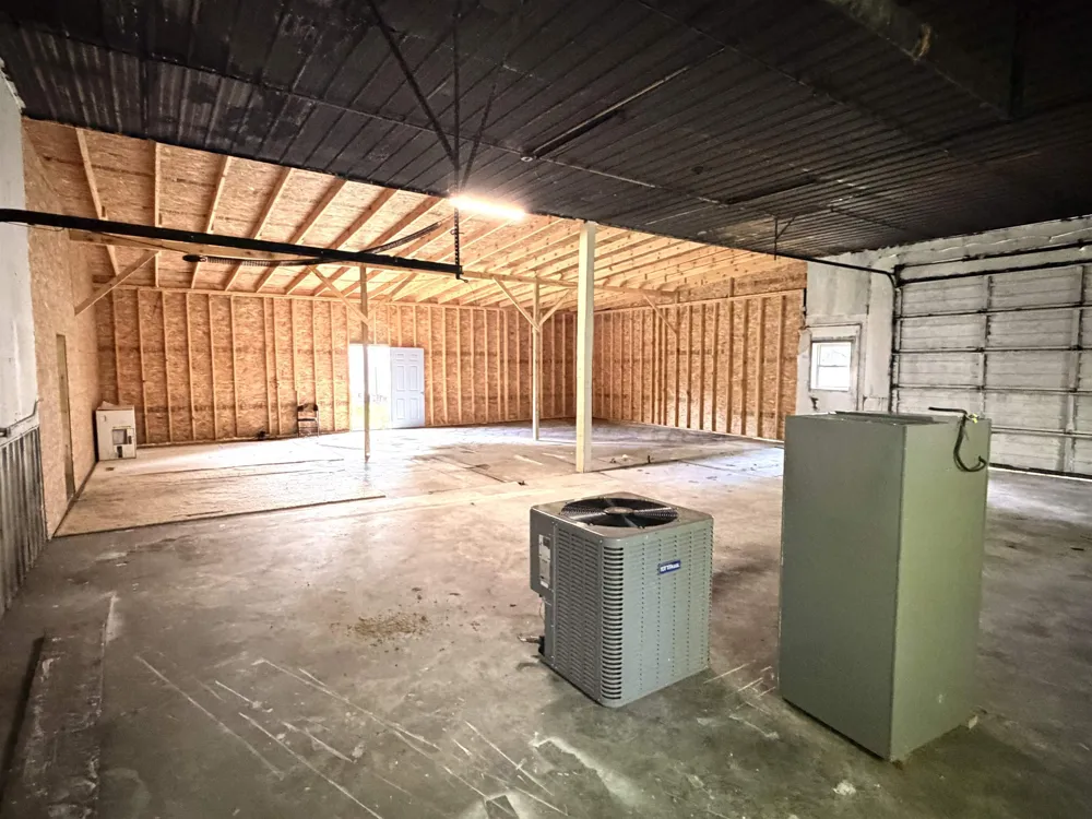 9526 W Monroe Seville Township, MI 48832
