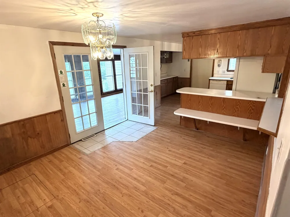 9526 W Monroe Seville Township, MI 48832
