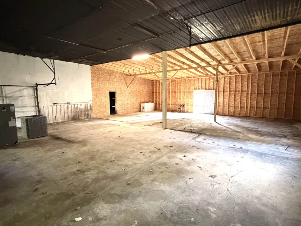 9526 W Monroe Seville Township, MI 48832