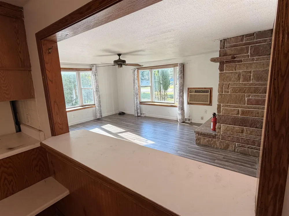 9526 W Monroe Seville Township, MI 48832