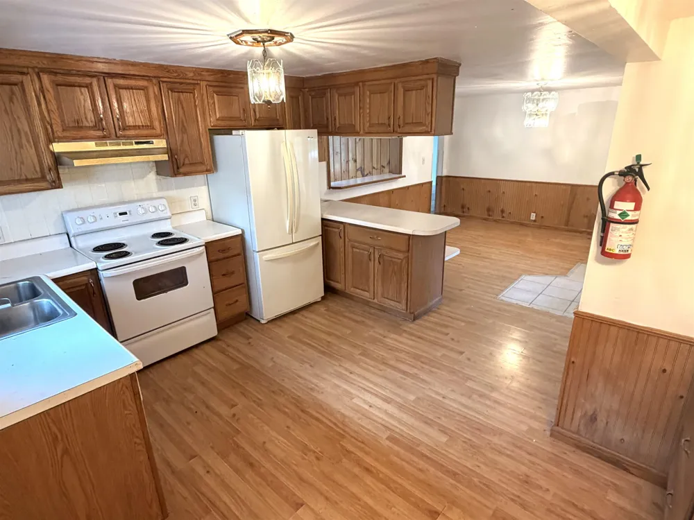 9526 W Monroe Seville Township, MI 48832