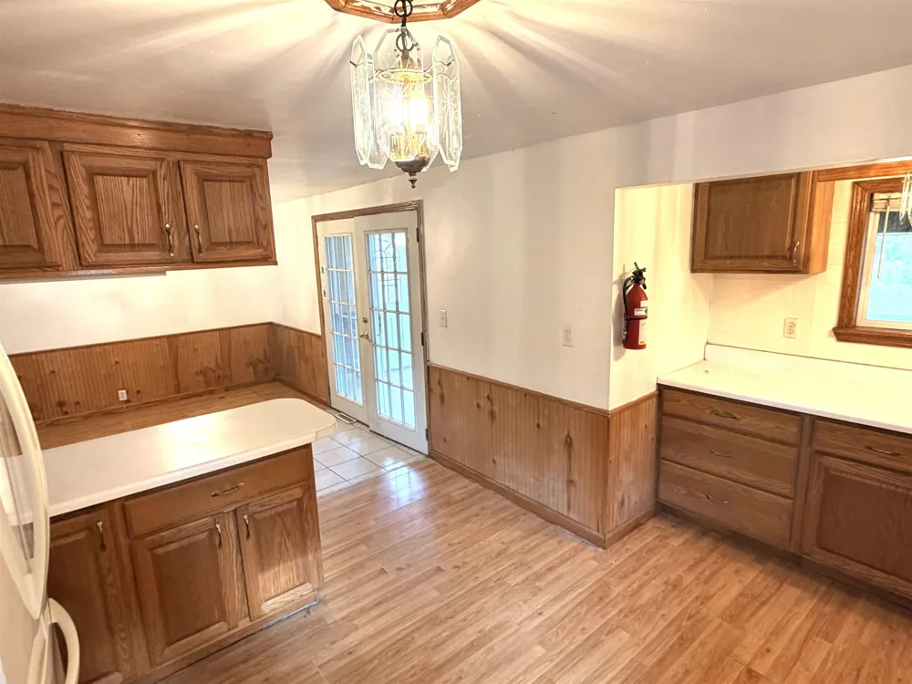 9526 W Monroe Seville Township, MI 48832