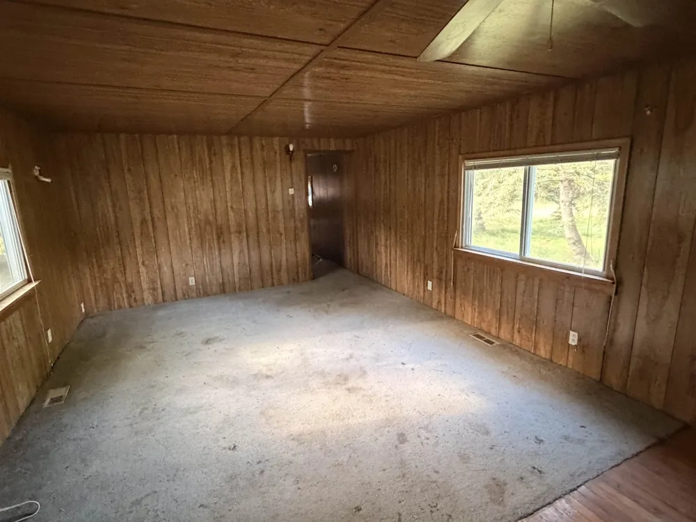 9526 W Monroe Seville Township, MI 48832