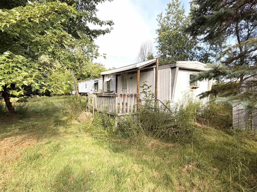 9526 W Monroe Seville Township, MI 48832