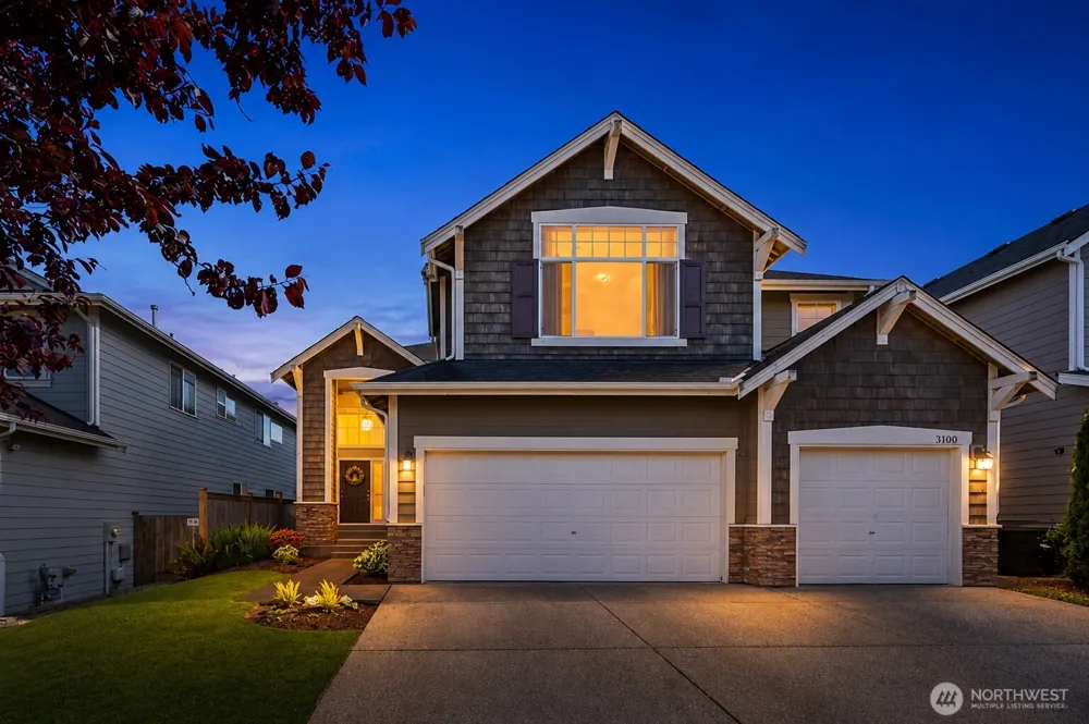 3130 171st Place SE Bothell, WA 98012