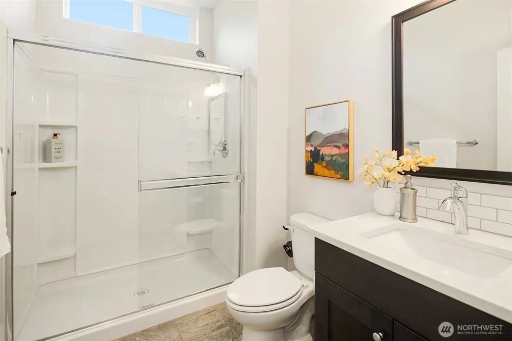 13874 LaVigne Court NE Bainbridge Island, WA 98110