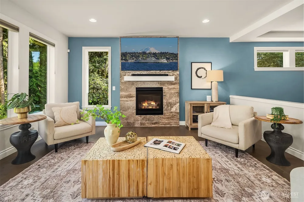 13874 LaVigne Court NE Bainbridge Island, WA 98110