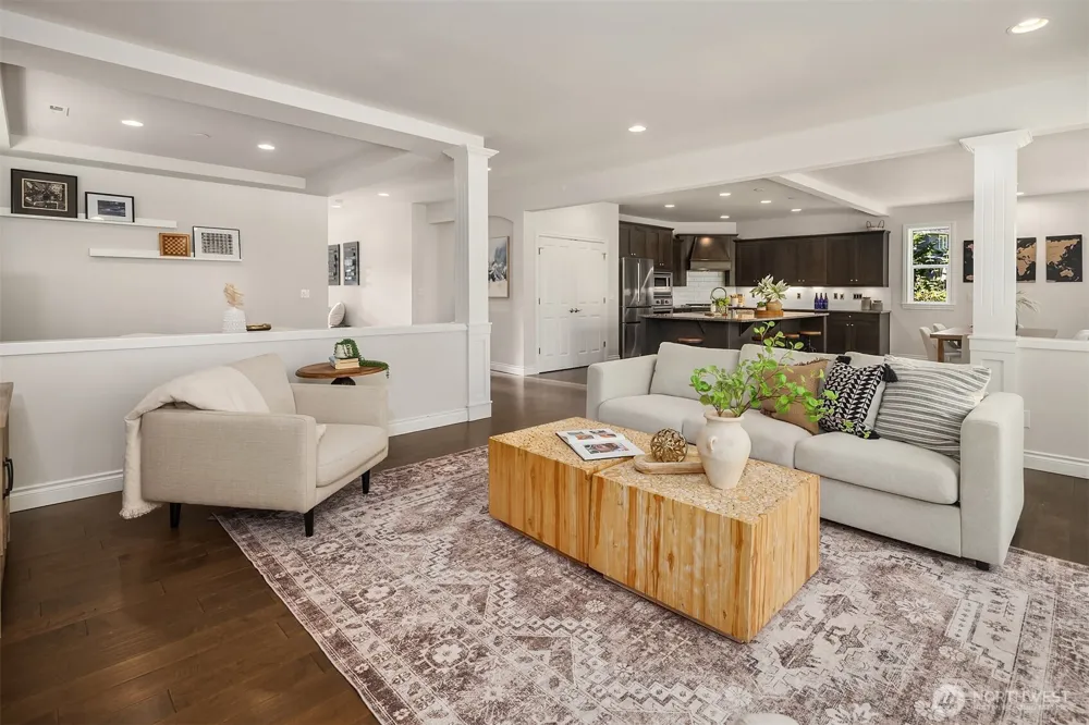 13874 LaVigne Court NE Bainbridge Island, WA 98110