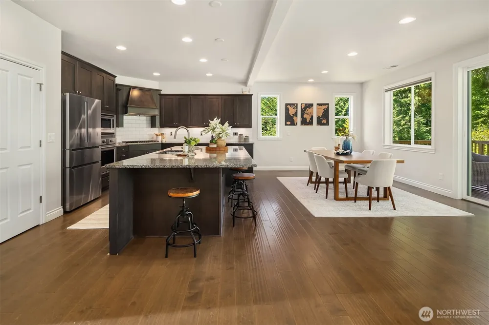 13874 LaVigne Court NE Bainbridge Island, WA 98110