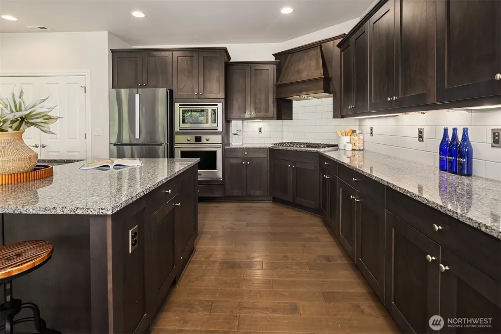 13874 LaVigne Court NE Bainbridge Island, WA 98110
