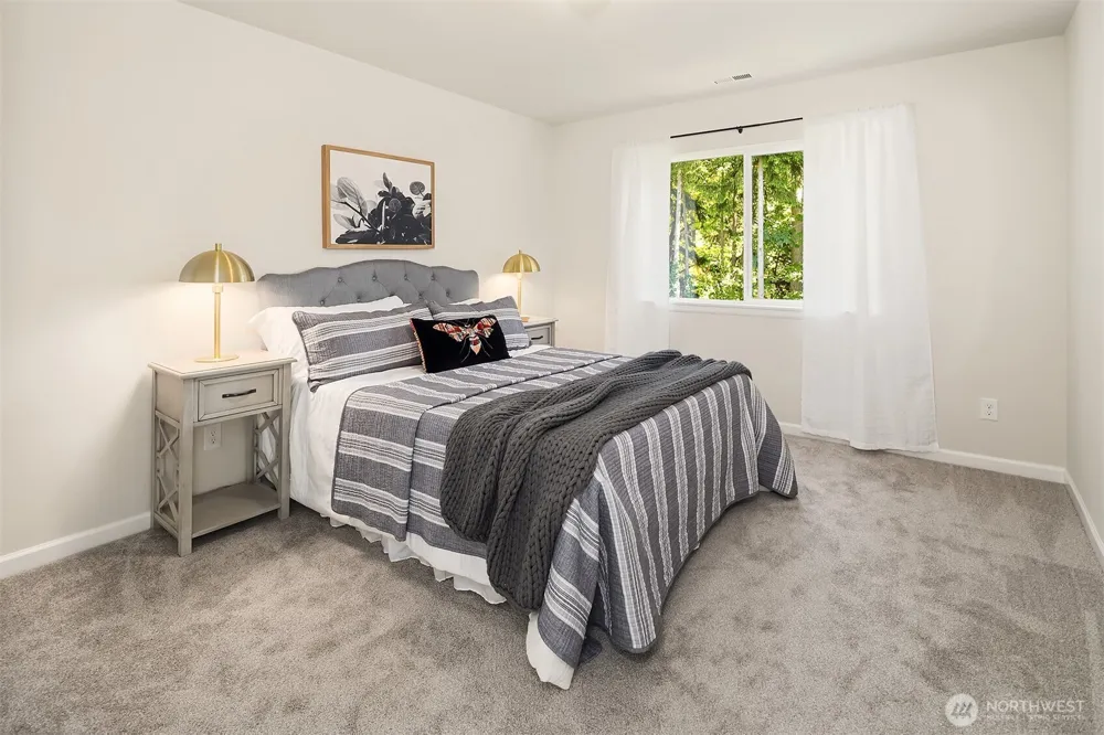 13874 LaVigne Court NE Bainbridge Island, WA 98110