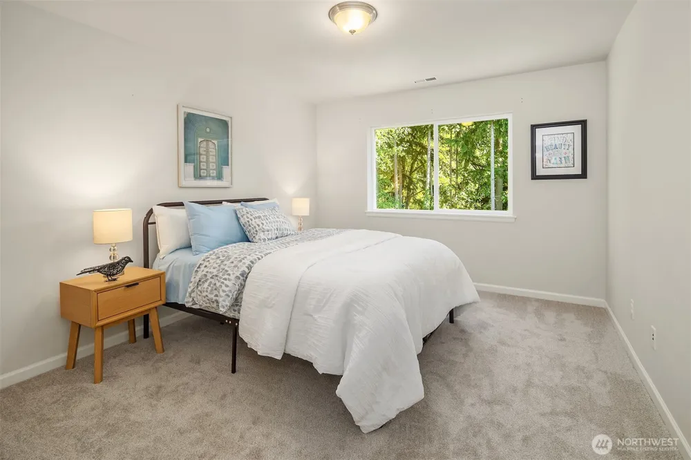 13874 LaVigne Court NE Bainbridge Island, WA 98110