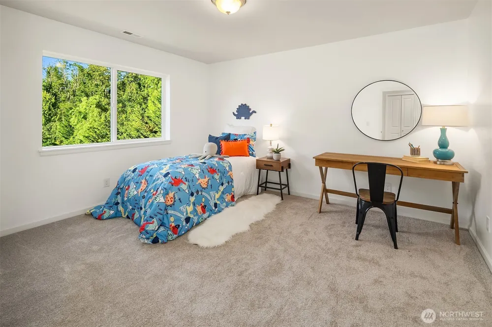 13874 LaVigne Court NE Bainbridge Island, WA 98110