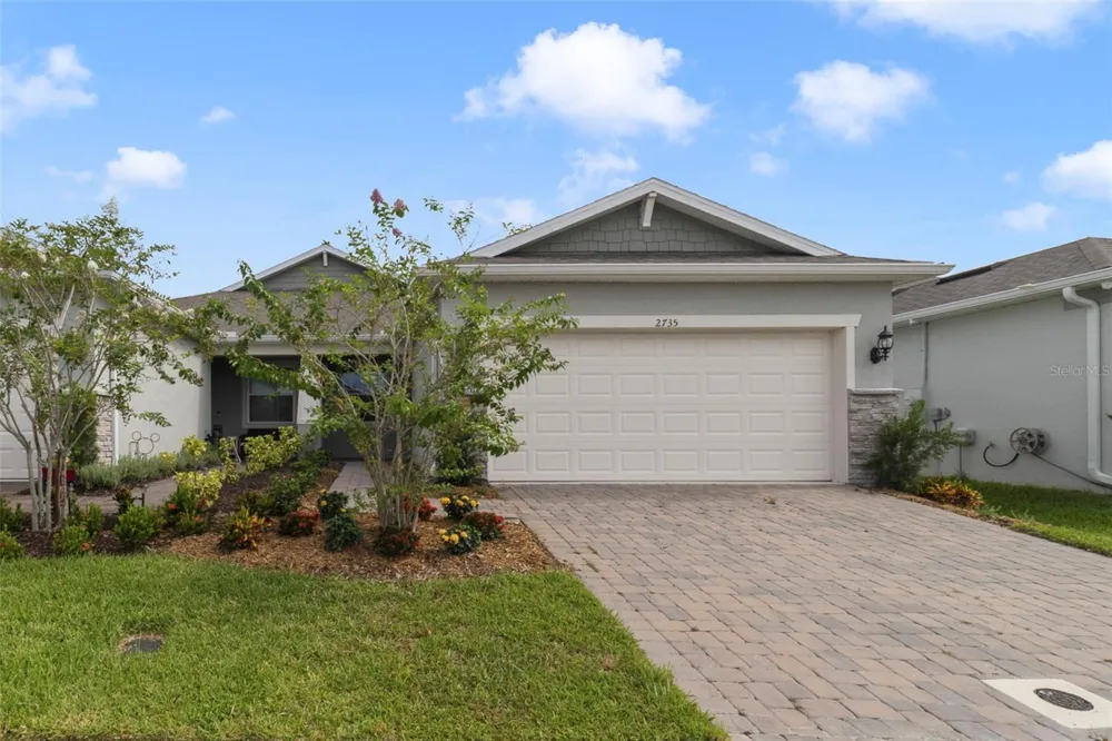 2735 SUMMER RETREAT LANE Kissimmee, FL 34744
