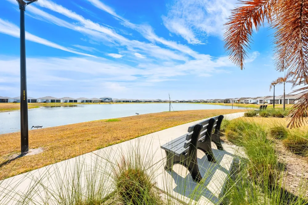 2735 SUMMER RETREAT LANE Kissimmee, FL 34744
