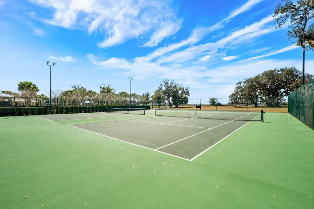 2735 SUMMER RETREAT LANE Kissimmee, FL 34744
