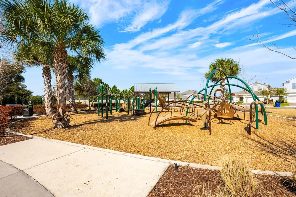 2735 SUMMER RETREAT LANE Kissimmee, FL 34744