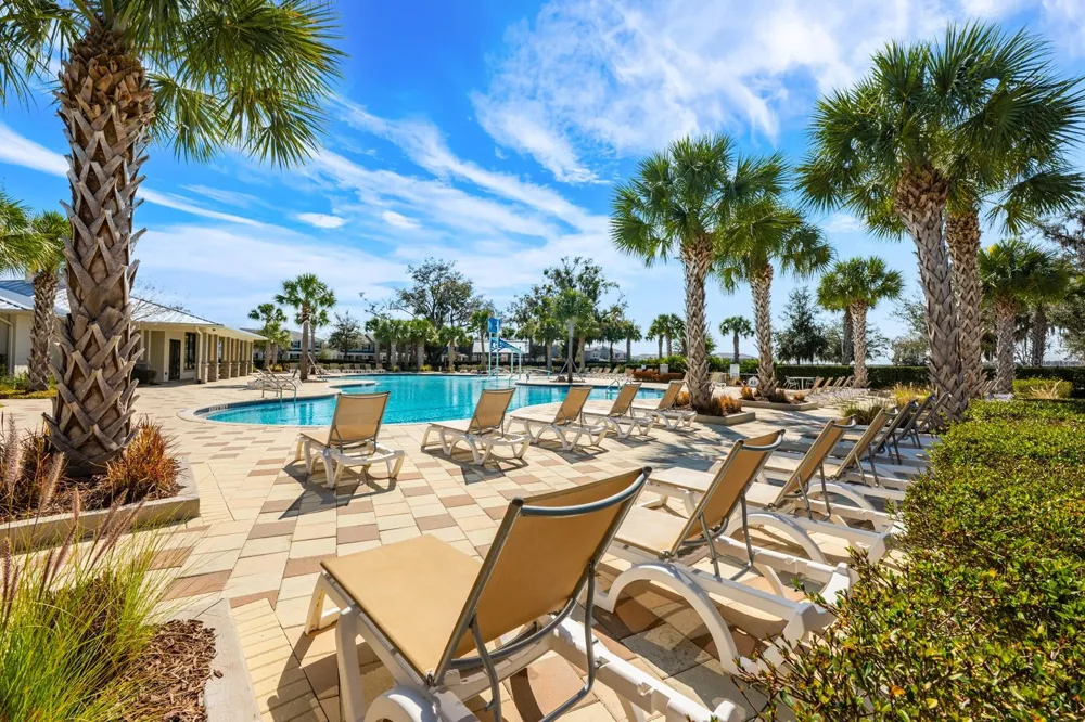 2735 SUMMER RETREAT LANE Kissimmee, FL 34744
