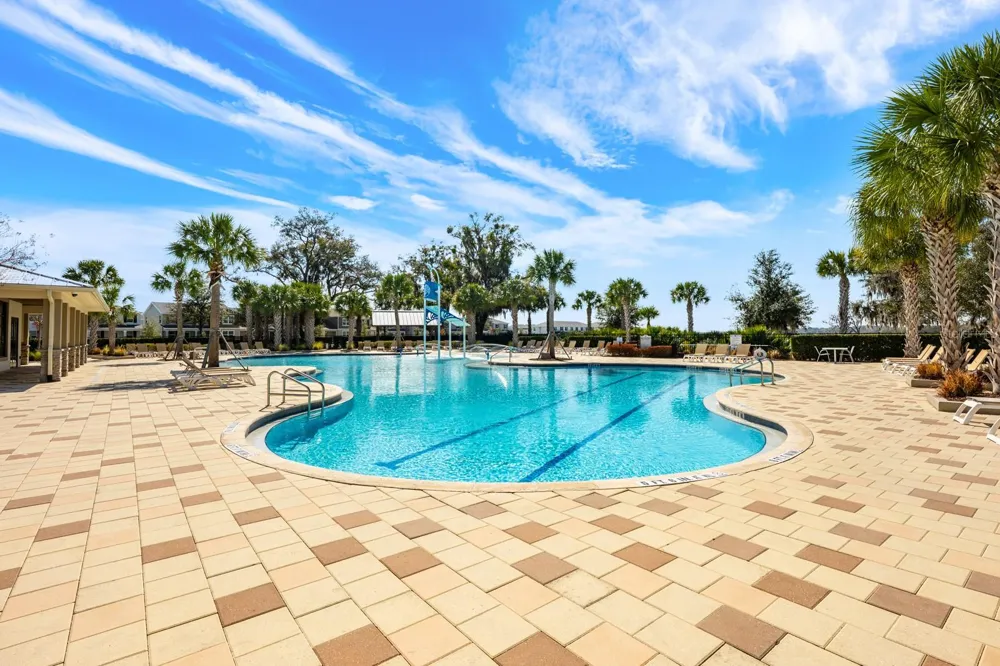 2735 SUMMER RETREAT LANE Kissimmee, FL 34744