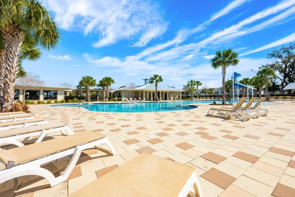 2735 SUMMER RETREAT LANE Kissimmee, FL 34744