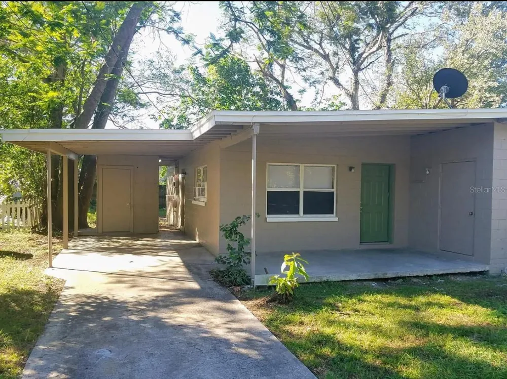 3114 LAWRENCE STREET Orlando, FL 32805