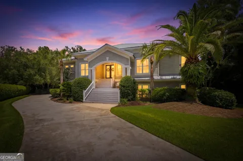 507 Palm Harbor RD