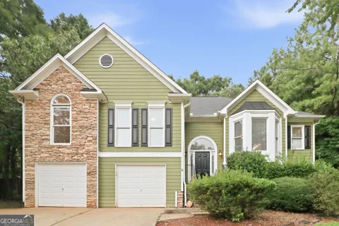 367 Crestview DR