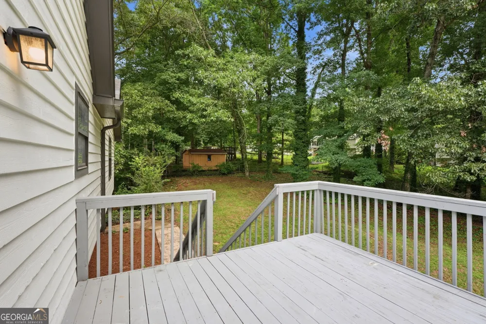 4050 Willow Ridge RD Douglasville, GA 30135
