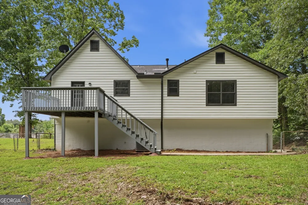 4050 Willow Ridge RD Douglasville, GA 30135