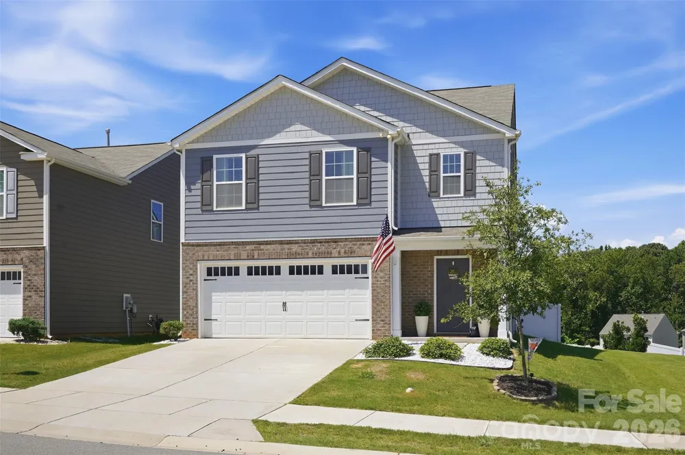 2141 Redstone Drive York, SC 29745