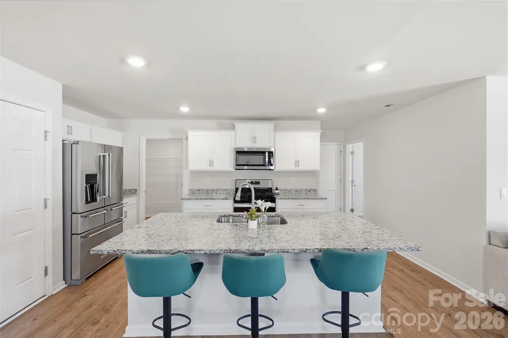 2141 Redstone Drive York, SC 29745