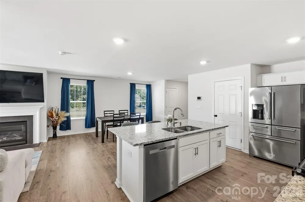 2141 Redstone Drive York, SC 29745