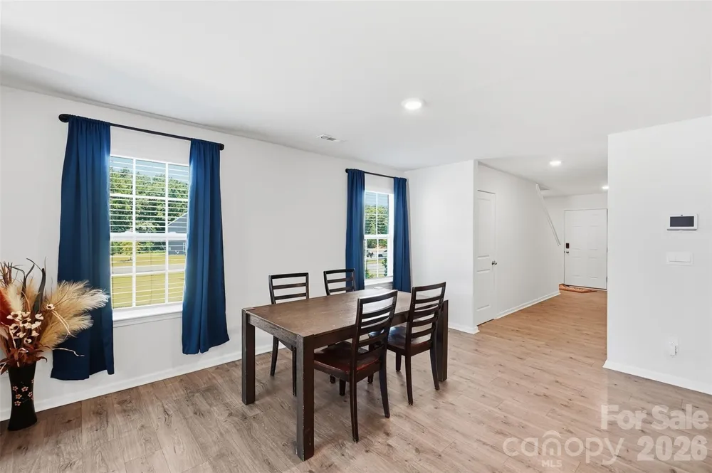 2141 Redstone Drive York, SC 29745