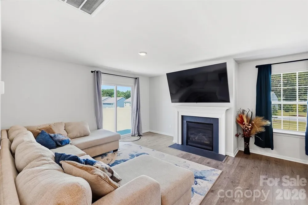 2141 Redstone Drive York, SC 29745