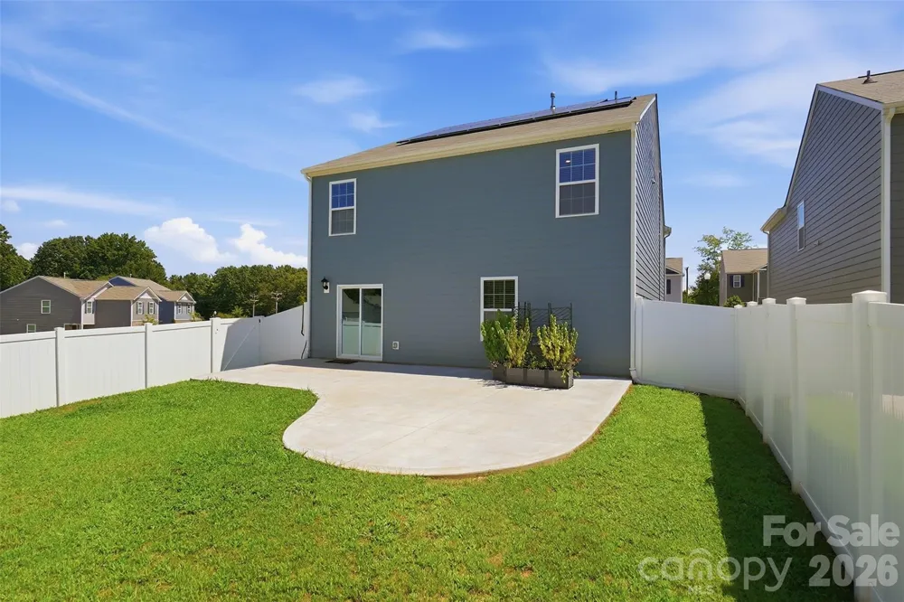 2141 Redstone Drive York, SC 29745