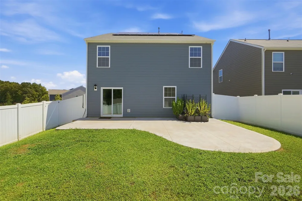2141 Redstone Drive York, SC 29745