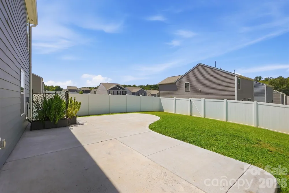 2141 Redstone Drive York, SC 29745