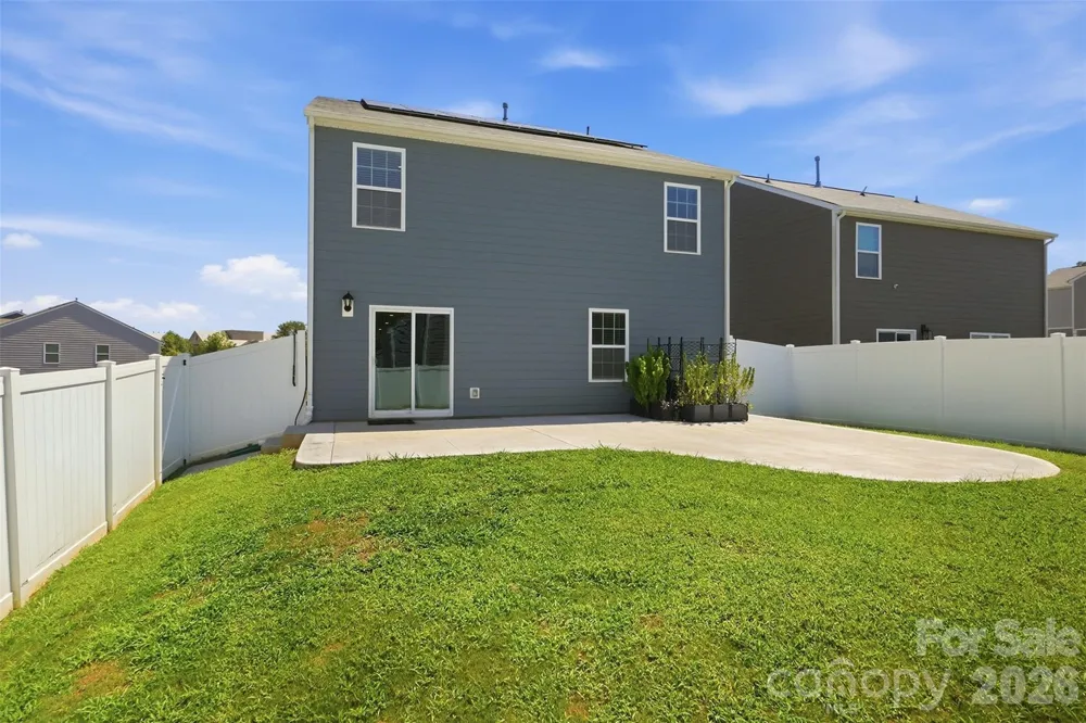 2141 Redstone Drive York, SC 29745