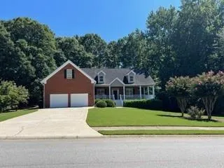 2620 Democracy Drive